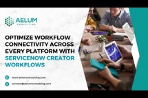 ServiceNow Creator Workflows: Fueling Business Transformation
