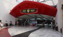 Get Ferrari World Tickets | Ferrari World Offers in Abu Dhabi | CTC Tourism
