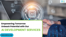 AI Development Company | AI Development Services