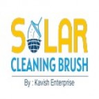 Solar Cleaning Brush in Kuwait -  Solar Cleaning Brush