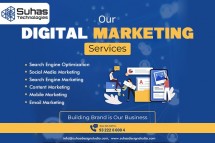 Optimum Digital Marketing Services