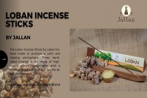 Loban Incense Sticks - Loban Agarbatti | India Best Price Online