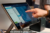 POS system in Saudi Arabia