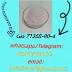 White CAS71368–80–4 Good effect and High qulity.