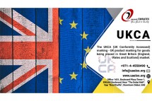 Gain Access to Comprehensive Assistance to UK Market With UKCA Certification!