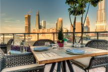 Where Can You Find the Best Restaurant in Dubai for Birthday?