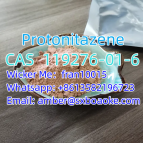 CAS 119276-01-6     Protonitazene (hydrochloride)     High purity