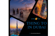Things To Do In Dubai For Couples