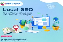 Digital Marketing Services Agency in India