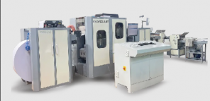 Digital Printing Machine by JETSCI® Global