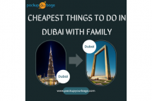 Cheapest things to do in dubai with family