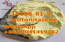 Isotonitazene 14188-81-9 in Large Stock l4