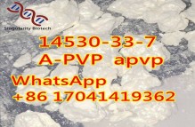 A-PVP apvp 14530-33-7  in Large Stock l4