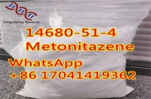 Metonitazene 14680-51-4 in Large Stock l4