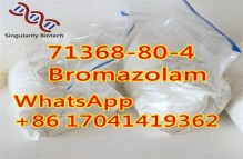 Bromazolam 71368-80-4 in Large Stock l4
