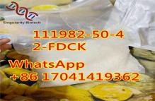 2-FDCK 2fdck 111982-50-4 in Large Stock l4
