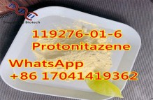Protonitazene 119276-01-6 in Large Stock l4