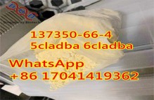 5cl adba 6CL 137350-66-4 in Large Stock l4