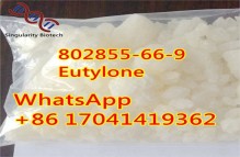 Eutylone 802855-66-9 in Large Stock l4