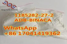 adbb ADB-BINACA 1185282-27-2 in Large Stock l4