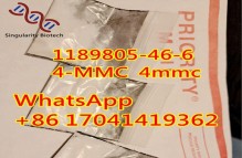 4-MMC 4mmc 1189805-46-6 in Large Stock l4