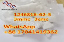 3mmc 3cmc 1246816-62-5 in Large Stock l4