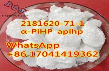 α-PiHP apih 2181620-71-1 in Large Stock l4