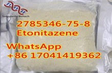 Etonitazene 2785346-75-8 in Large Stock l4