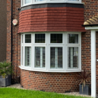 Discover Stunning Window Shutters in New Malden