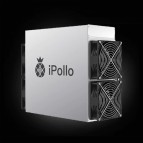 Ipollo G1 3.6GHS 2800w Cuckatoo32 Grin mining