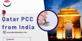 Qatar PCC from India