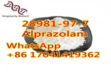 28981-97-7 Alprazolam factory supply i3