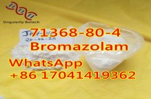 71368-80-4 Bromazolam factory supply i3