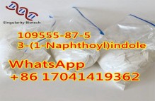 109555-87-5 3-(1-Naphthoyl)indole factory supply i3