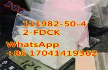 111982-50-4 2-FDCK 2fdck factory supply i3