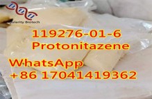 119276-01-6 Protonitazene factory supply i3