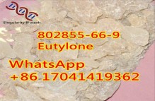 802855-66-9 Eutylone factory supply i3