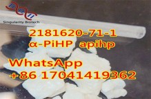 2181620-71-1 α-PiHP apih factory supply i3