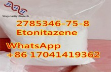 2785346-75-8 Etonitazene factory supply i3