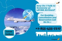 How Do I Call the Latam Airlines toll-free number