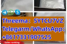 buy  CAS 148553-50-8         Pregabalin WhatsApp:+8617331907525