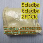 2FDCK 2-fdck 2F CAS 111982-50-4 With Fast Delivery