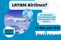 How Can I Connect Latam Airlines Customer Support?