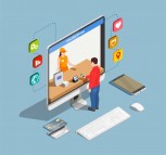 Website Development Firm: Shaping Digital Futures