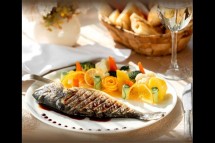 Grab Delectable and Finest Fish Meal