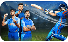 Cricket Betting Sites