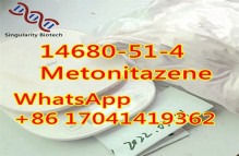 Metonitazene 14680-51-4 The most popular l4