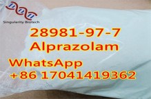 Alprazolam 28981-97-7 The most popular l4