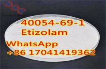 Etizolam 40054-69-1 The most popular l4