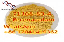 Bromazolam 71368-80-4 The most popular l4
